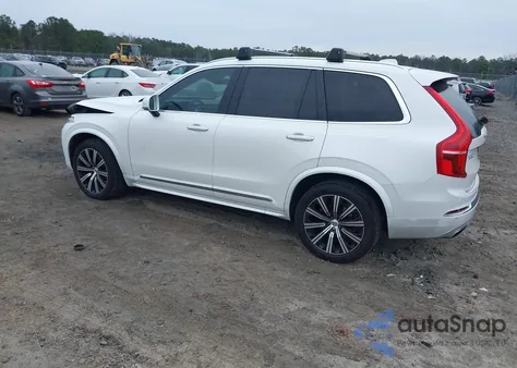 2021 Volvo Xc90 T6 Inscription 6 Passenger z USA, uszkodzony, nr VIN YV4A221L3M1706671